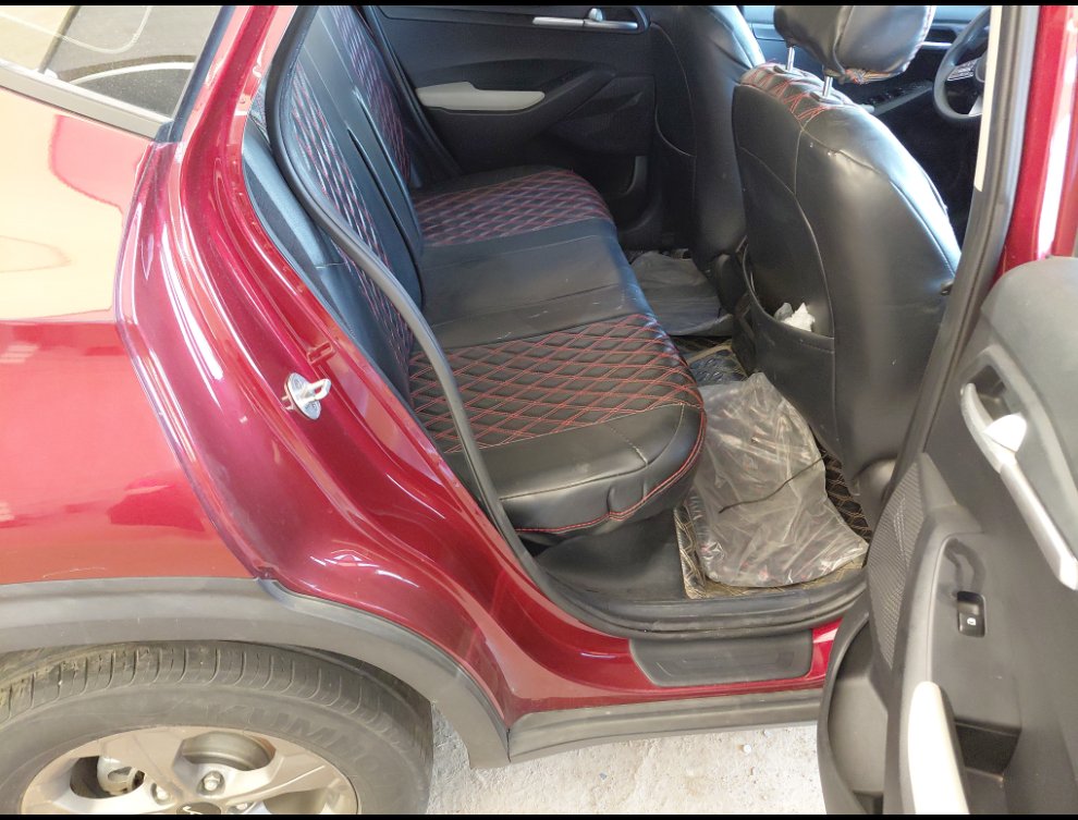 KIA Seltos  ال اكس  رياضية DR 5  2022 image