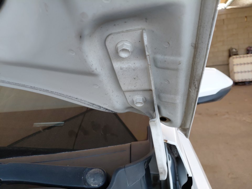 هيونداي أكسنت مريح 2024 image