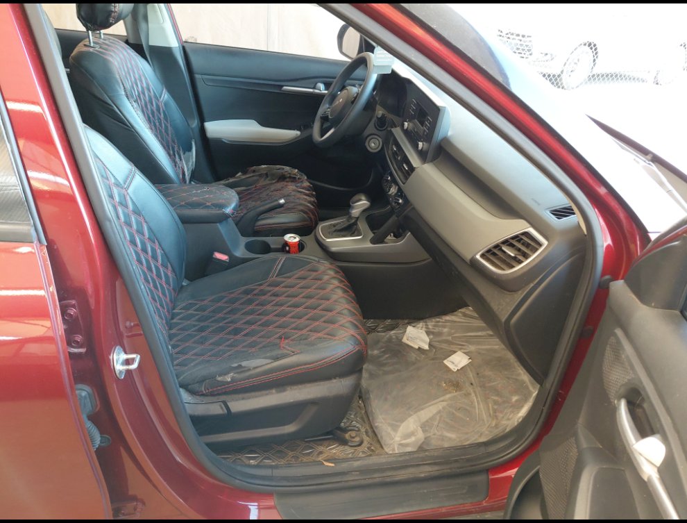 KIA Seltos  ال اكس  رياضية DR 5  2022 image