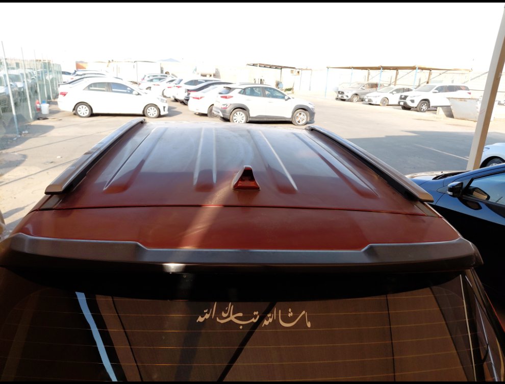 KIA Seltos  ال اكس  رياضية DR 5  2022 image