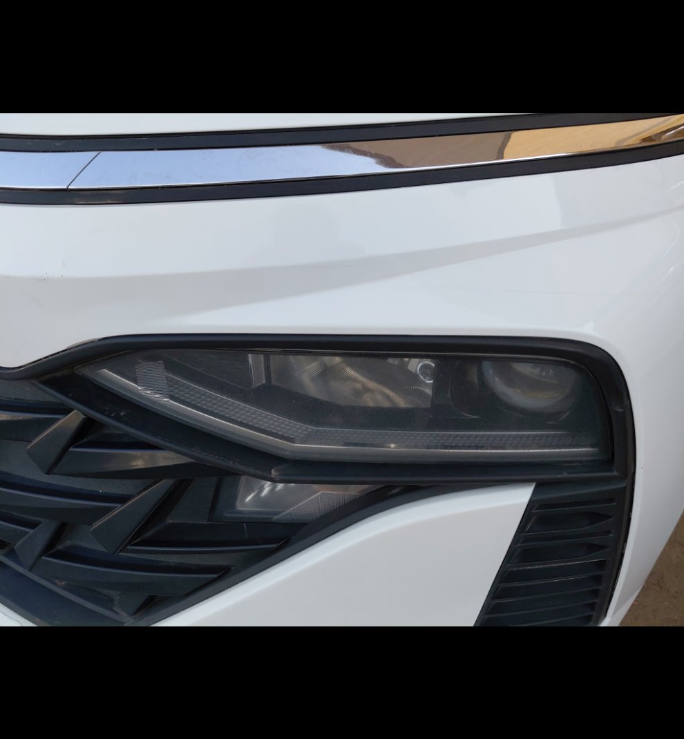 هيونداي أكسنت مريح 2024 image