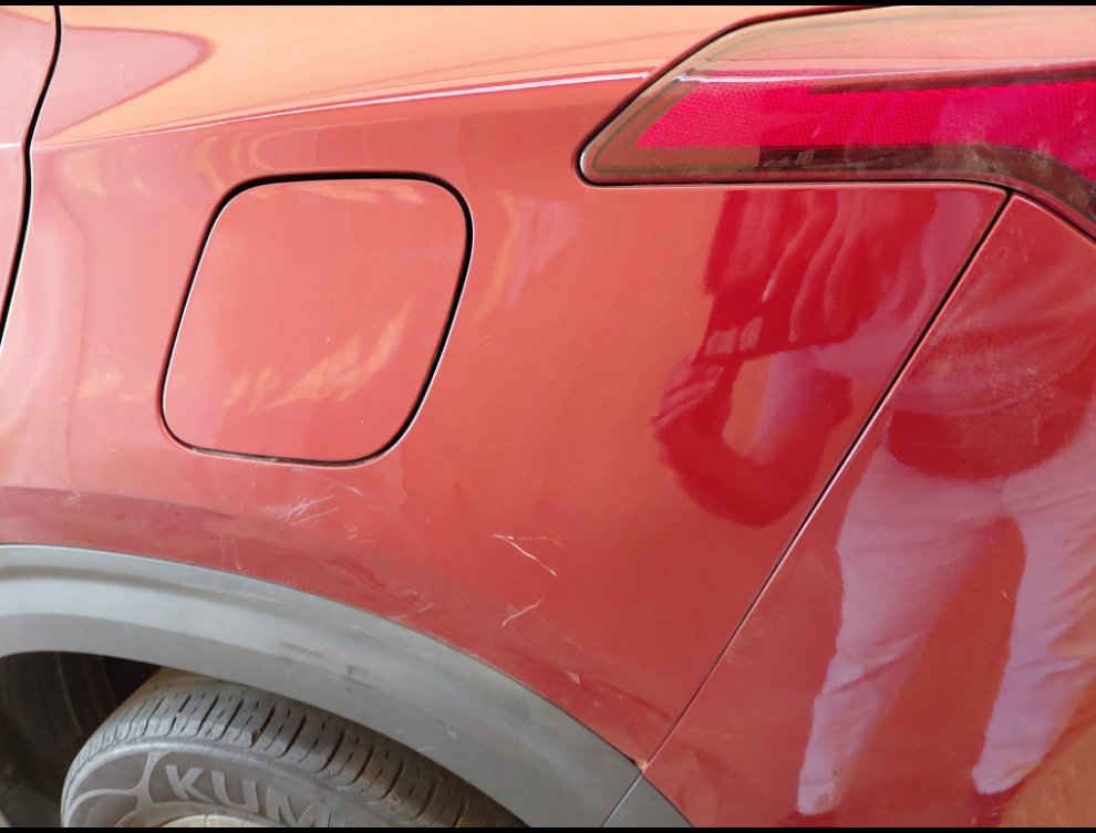 KIA Seltos  ال اكس  رياضية DR 5  2022 image