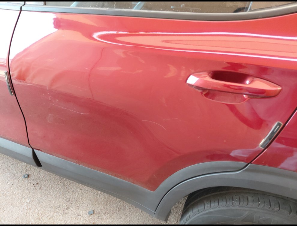 KIA Seltos  ال اكس  رياضية DR 5  2022 image