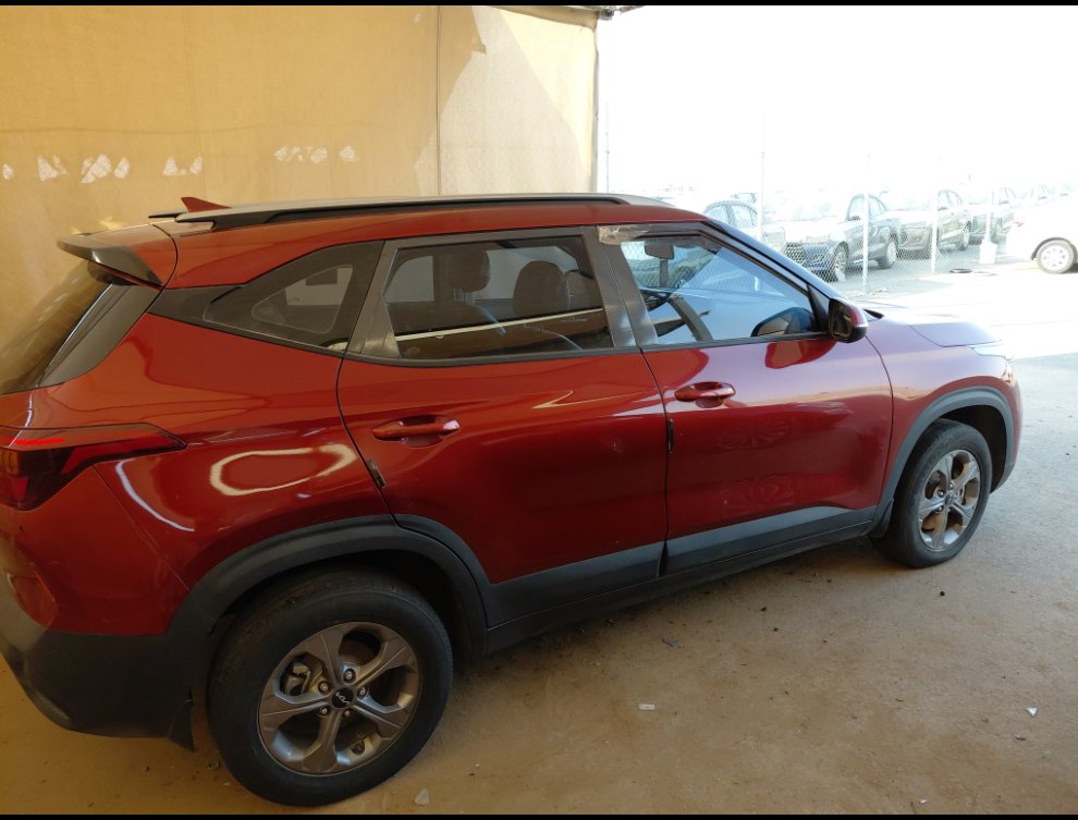 KIA Seltos  ال اكس  رياضية DR 5  2022 image