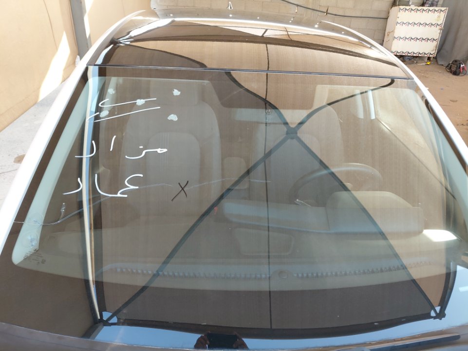 هيونداي أكسنت مريح 2024 image