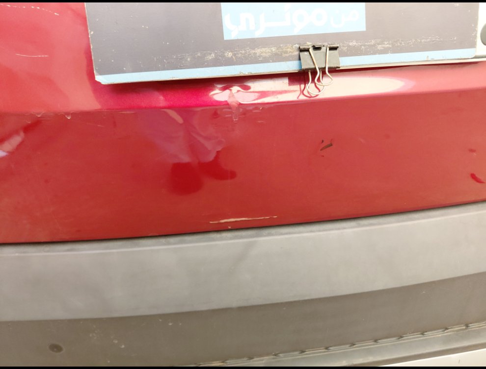 KIA Seltos  ال اكس  رياضية DR 5  2022 image