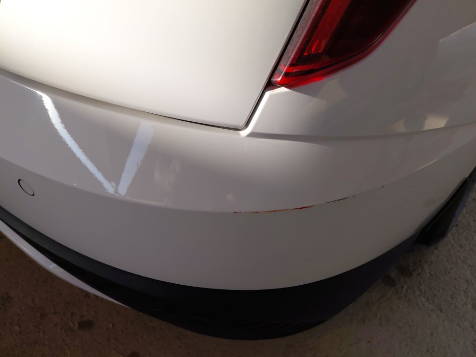 هيونداي أكسنت مريح 2024 image