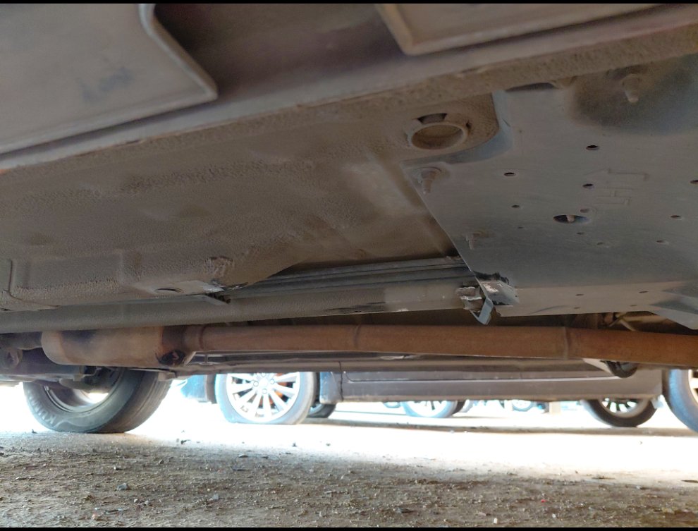 KIA Seltos  ال اكس  رياضية DR 5  2022 image