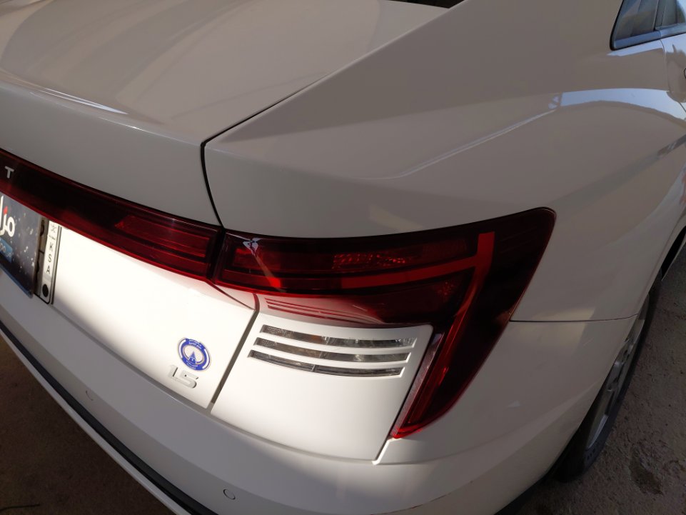 هيونداي أكسنت مريح 2024 image