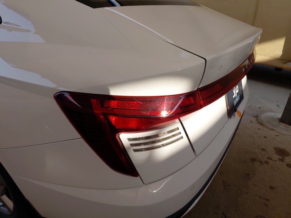 هيونداي أكسنت مريح 2024 image