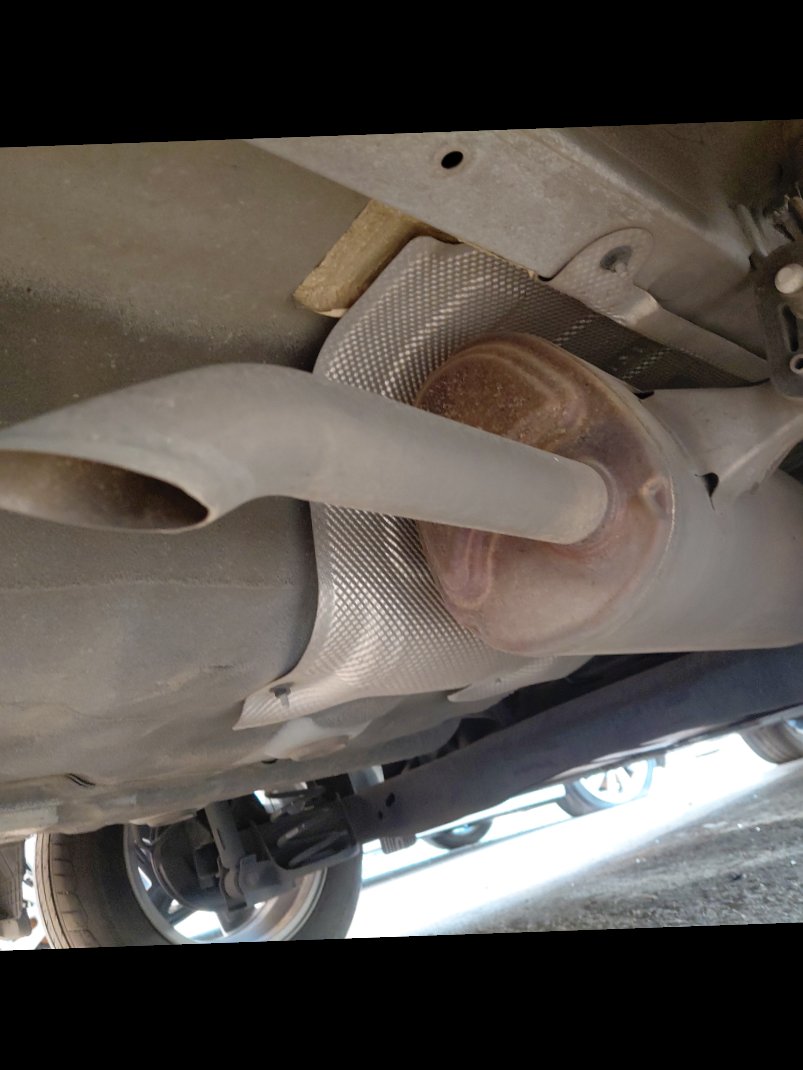 هيونداي أكسنت مريح 2024 image