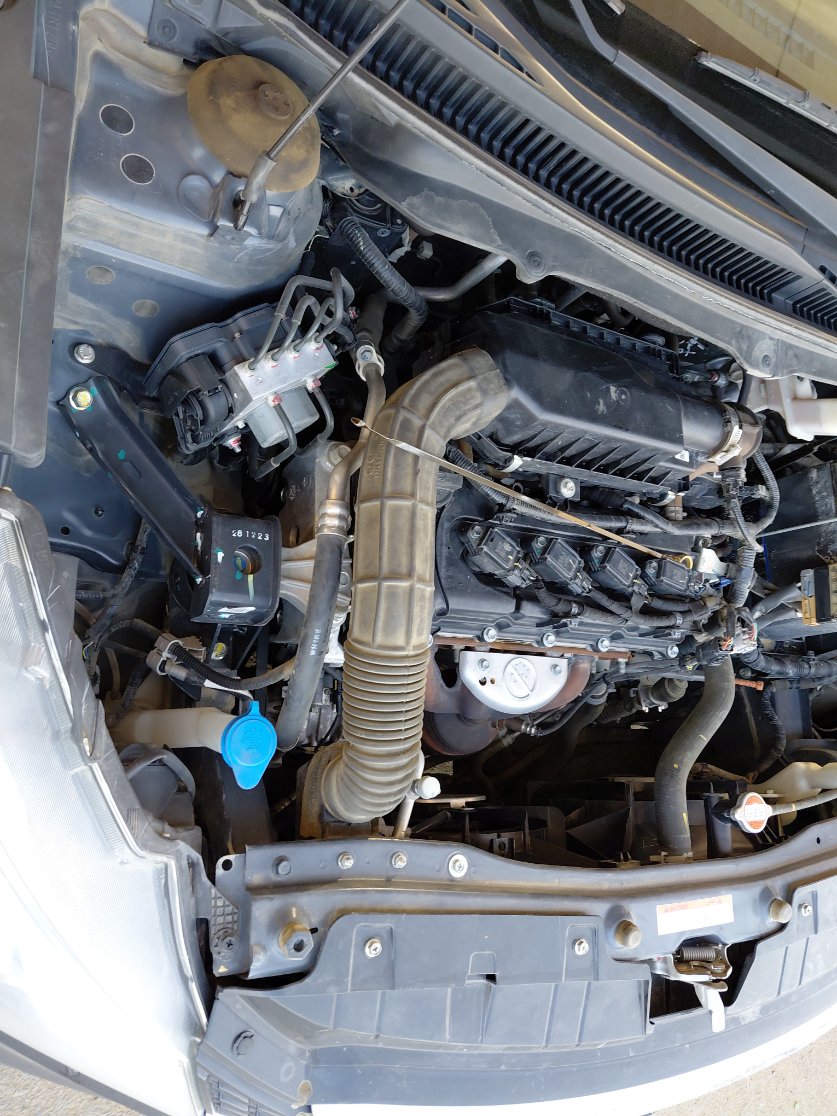 Suzuki Ciaz GL 2023 image