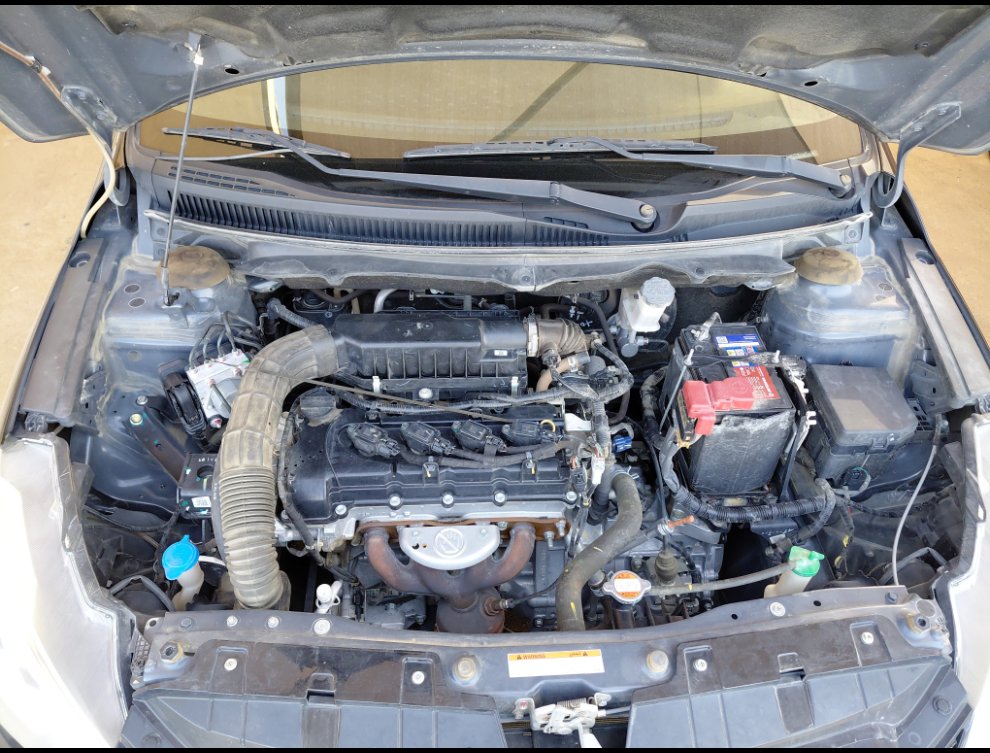 Suzuki Ciaz GL 2023 image