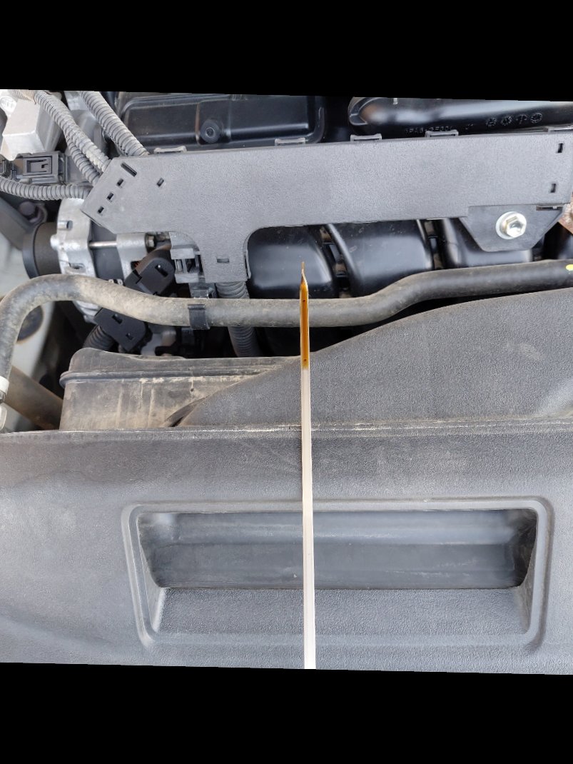 Toyota Camry GLE 2024 image