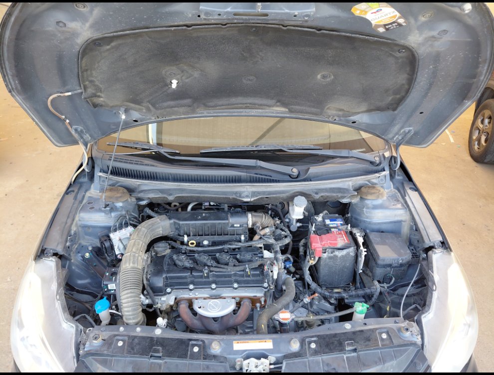 Suzuki Ciaz GL 2023 image