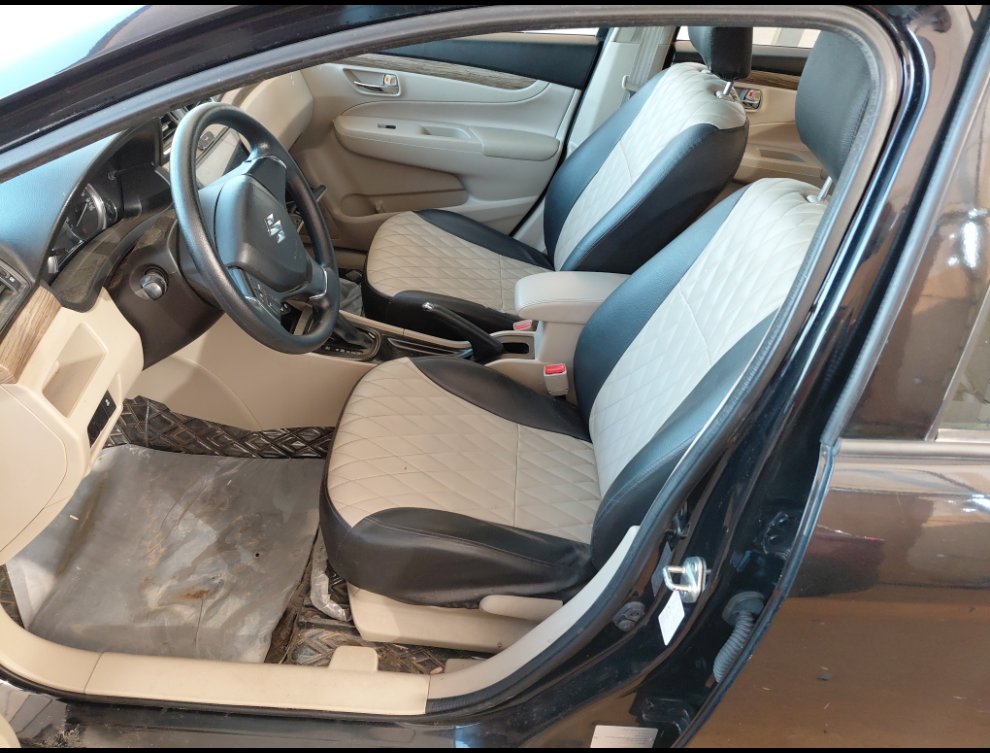 Suzuki Ciaz GL 2023 image