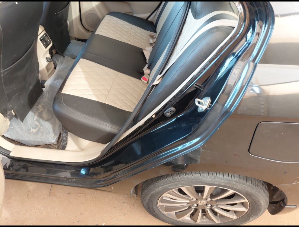 Suzuki Ciaz GL 2023 image