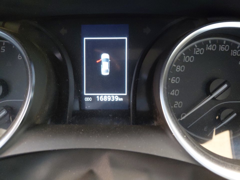 Toyota Camry GLE 2024 image