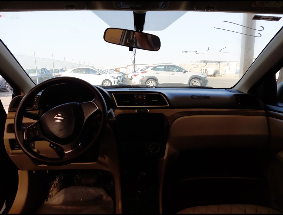 Suzuki Ciaz GL 2023 image