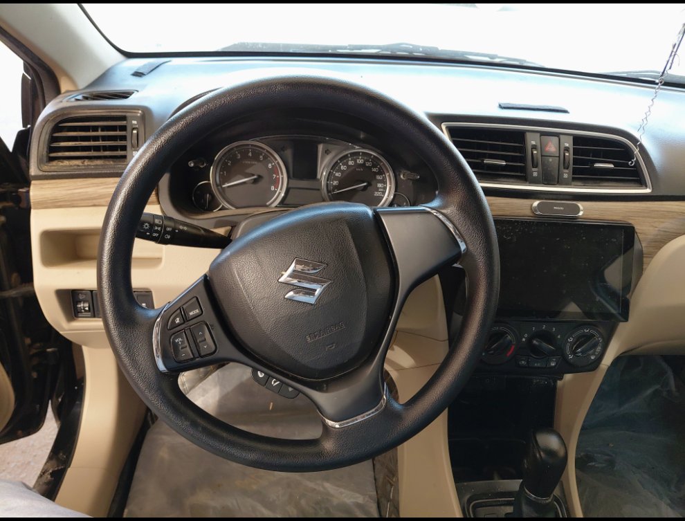 Suzuki Ciaz GL 2023 image