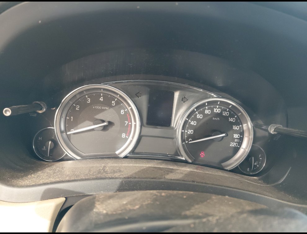 Suzuki Ciaz GL 2023 image