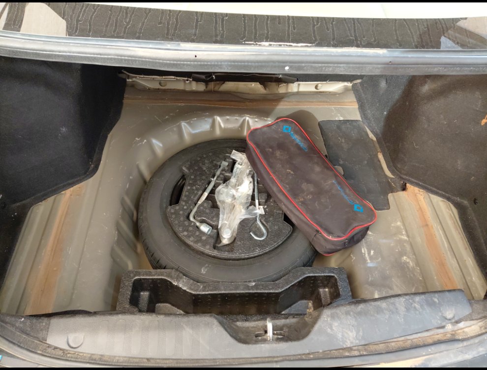 Suzuki Ciaz GL 2023 image