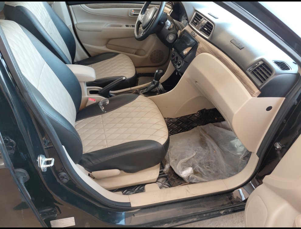 Suzuki Ciaz GL 2023 image