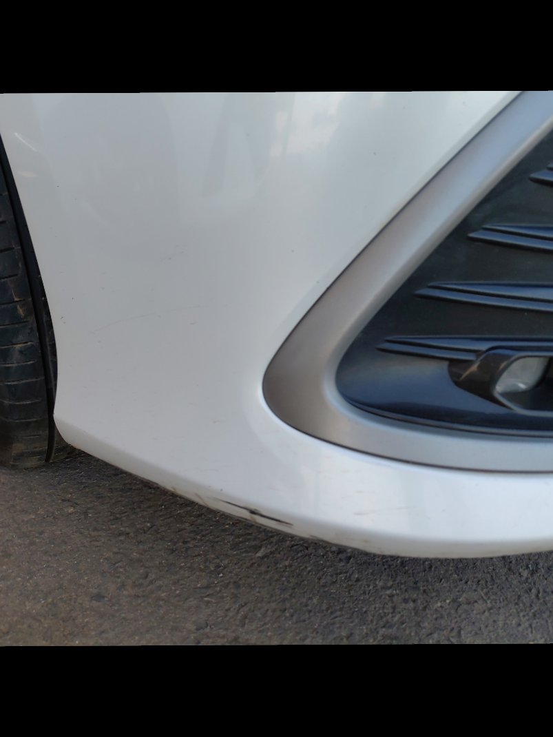 Toyota Camry GLE 2024 image