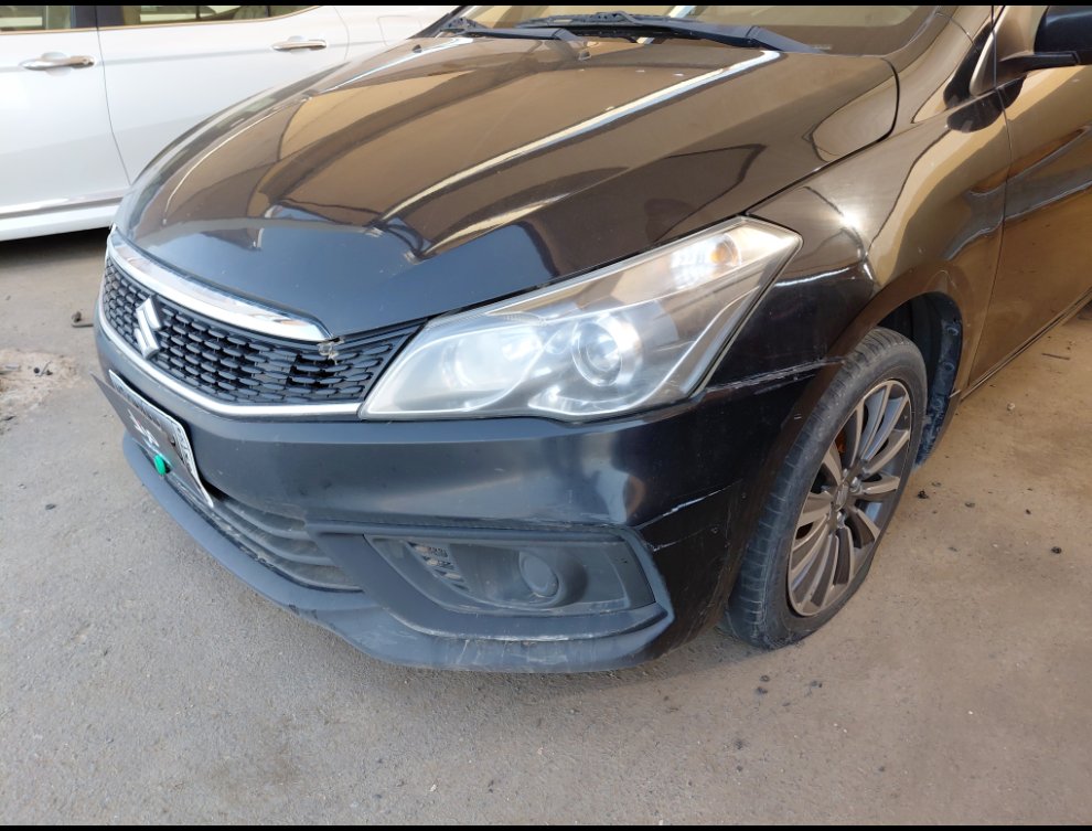 Suzuki Ciaz GL 2023 image