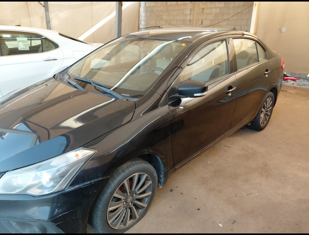 Suzuki Ciaz GL 2023 image