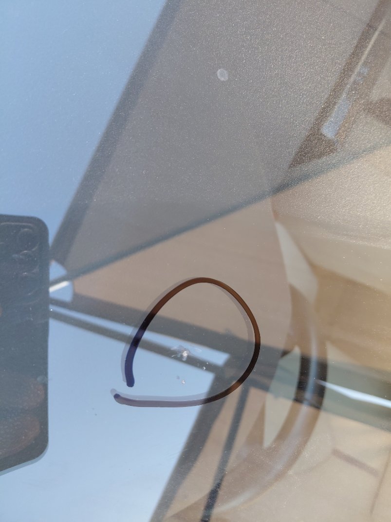 Toyota Camry GLE 2024 image