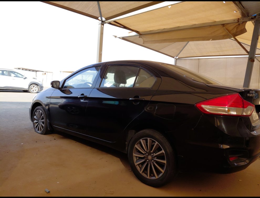 Suzuki Ciaz GL 2023 image