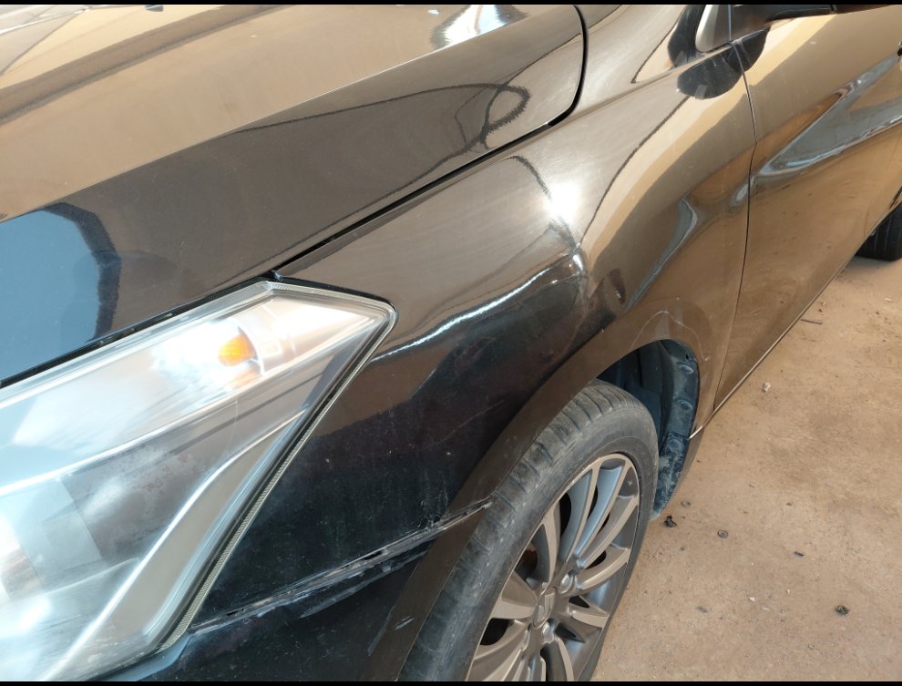 Suzuki Ciaz GL 2023 image