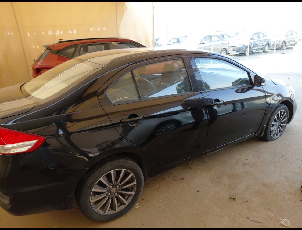 Suzuki Ciaz GL 2023 image