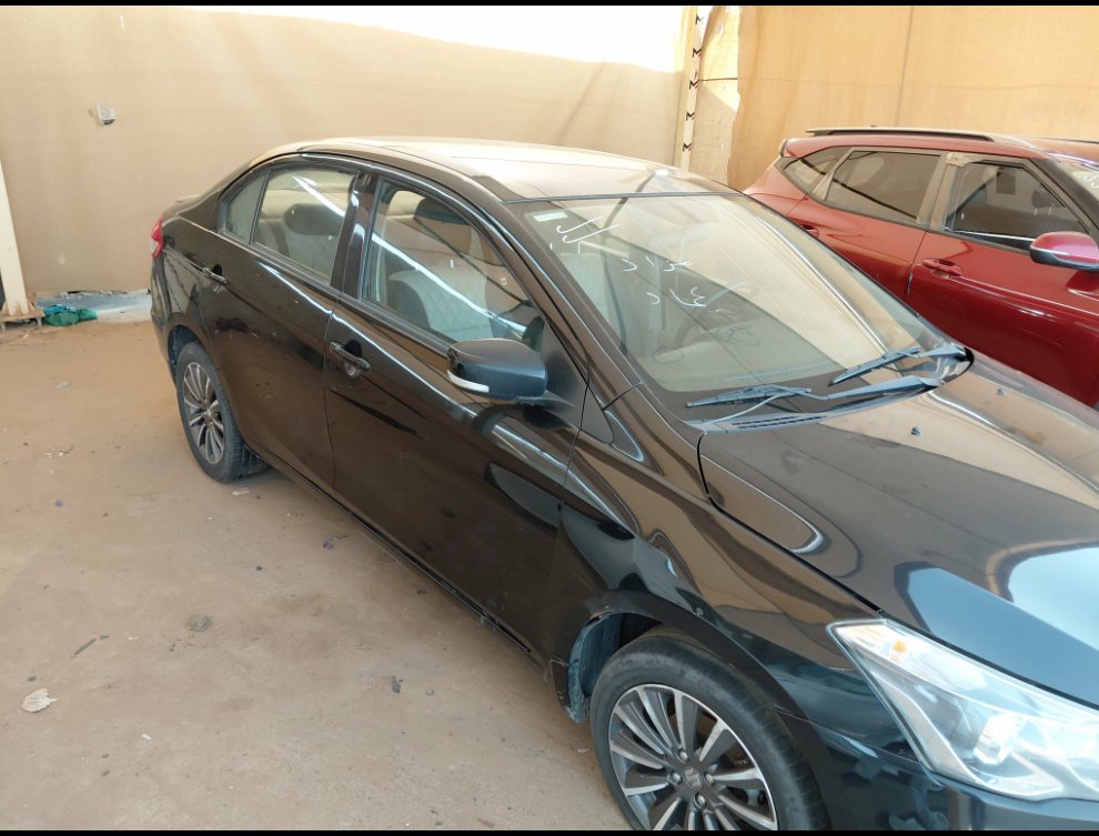 Suzuki Ciaz GL 2023 image