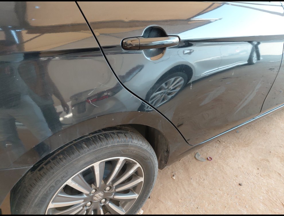 Suzuki Ciaz GL 2023 image