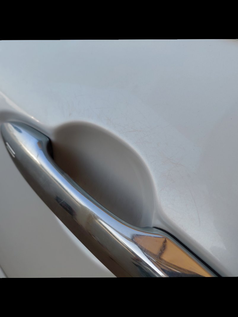 Toyota Camry GLE 2024 image