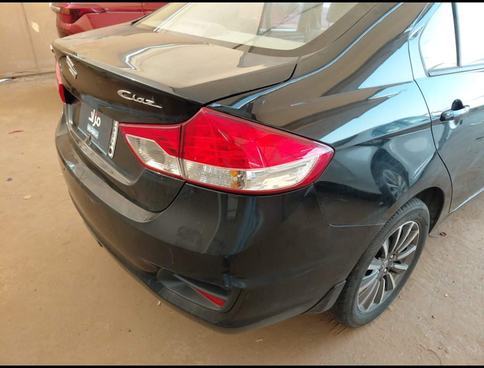 Suzuki Ciaz GL 2023 image