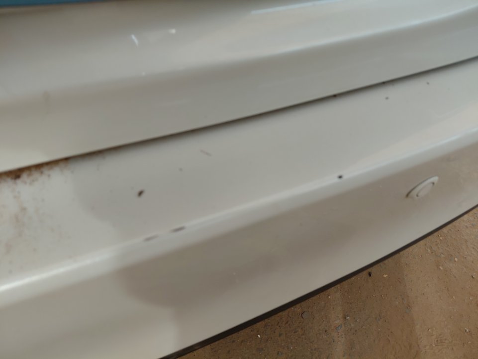 Toyota Camry GLE 2024 image