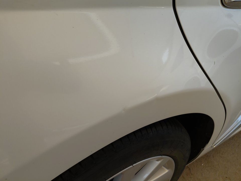 Toyota Camry GLE 2024 image