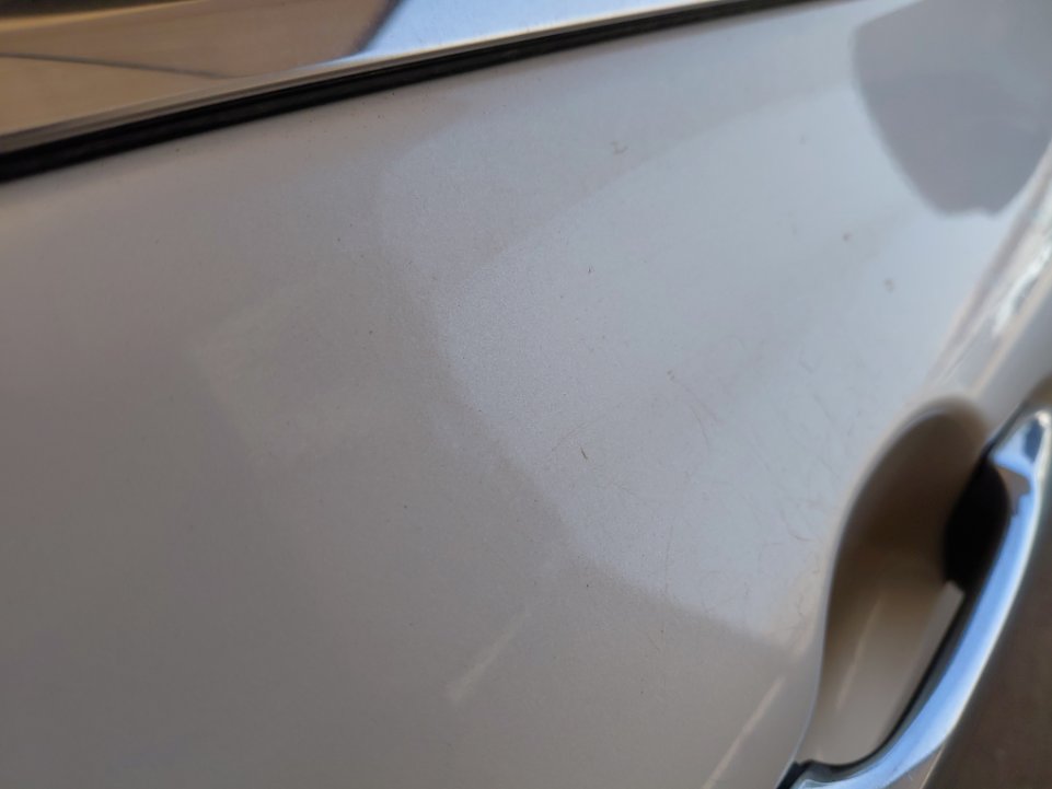 Toyota Camry GLE 2024 image