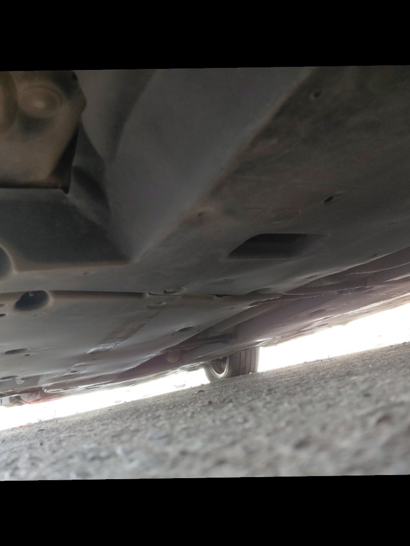 Toyota Camry GLE 2024 image