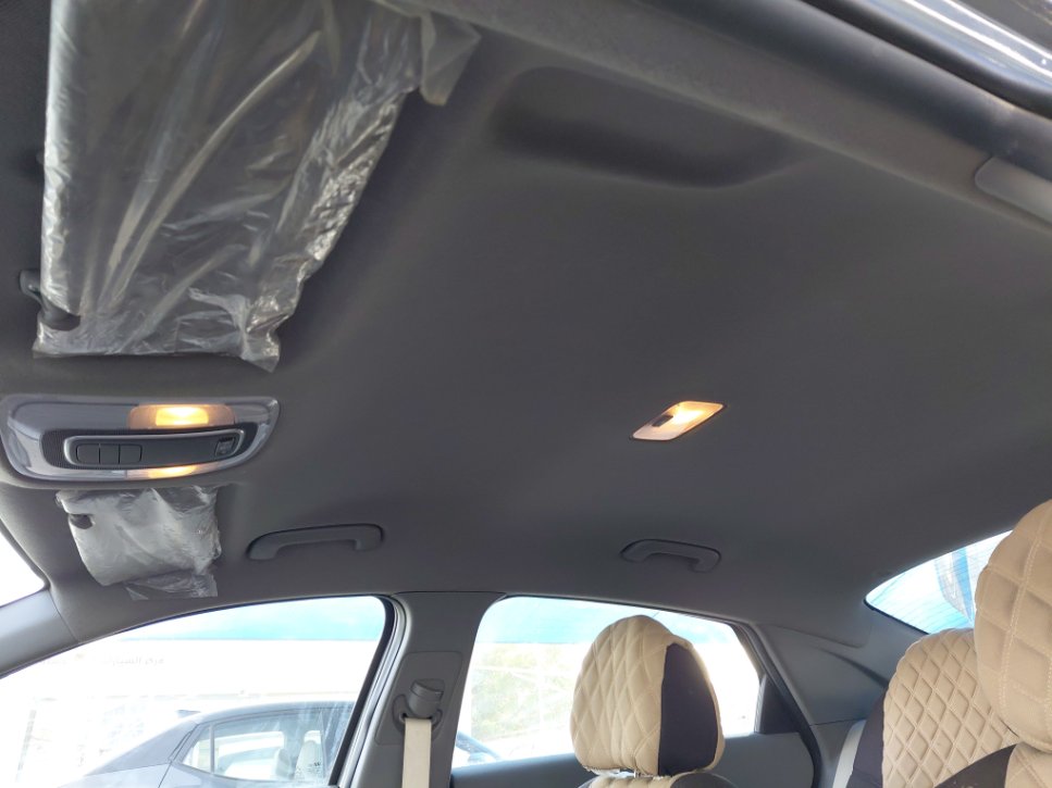 هيونداي إلنترا سمارت 2023 image