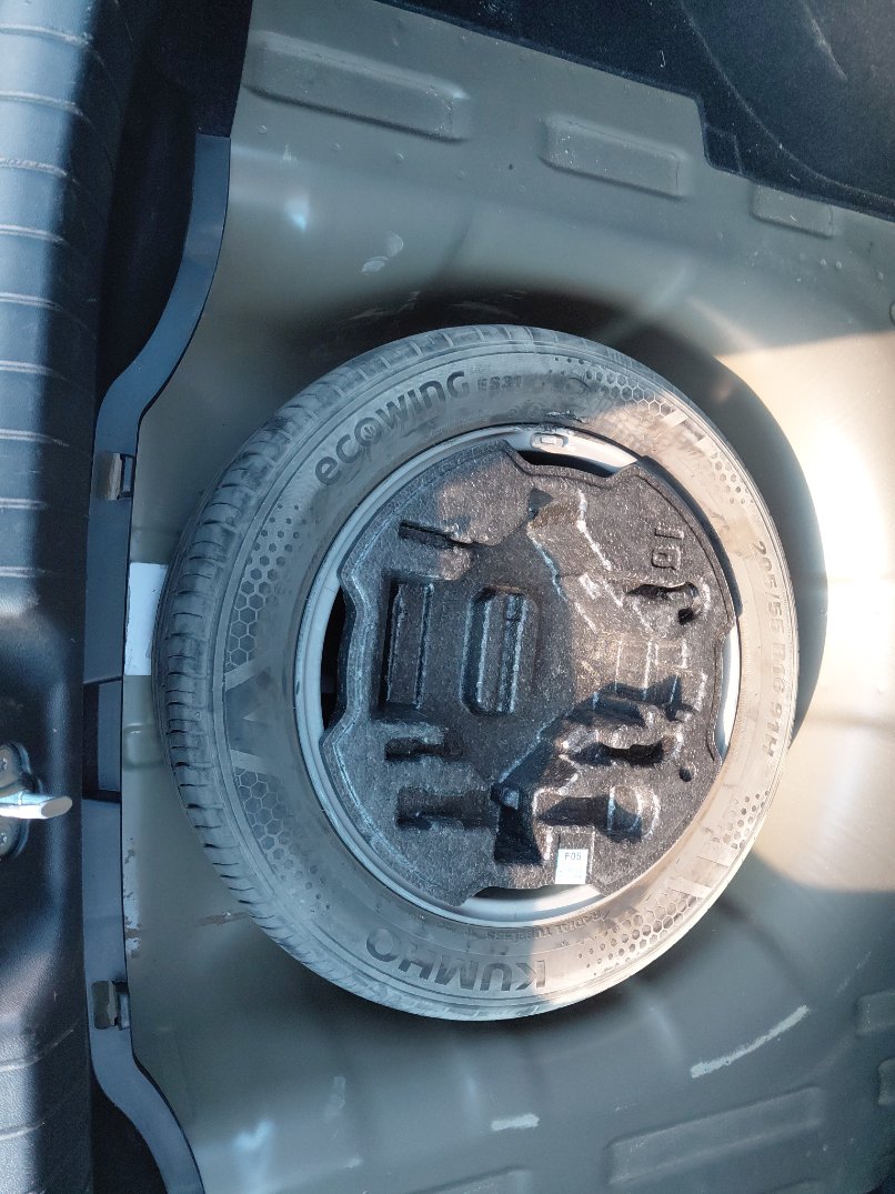 هيونداي إلنترا سمارت 2023 image