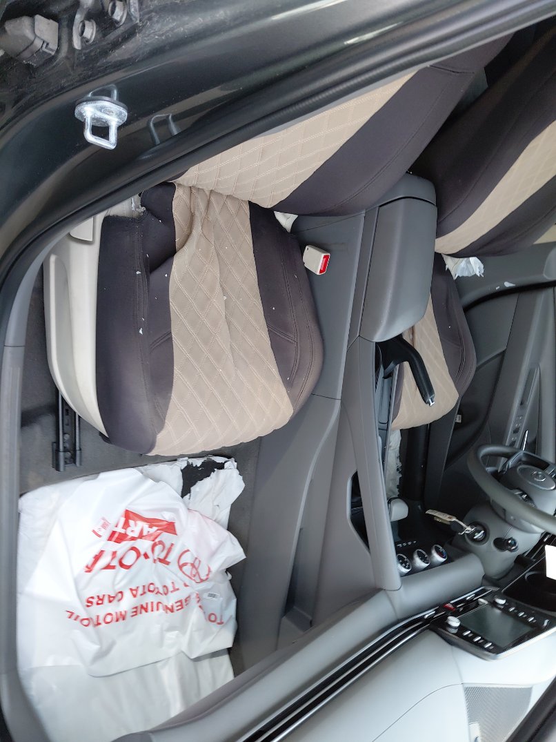 هيونداي إلنترا سمارت 2023 image