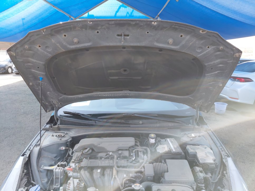 هيونداي إلنترا سمارت 2023 image