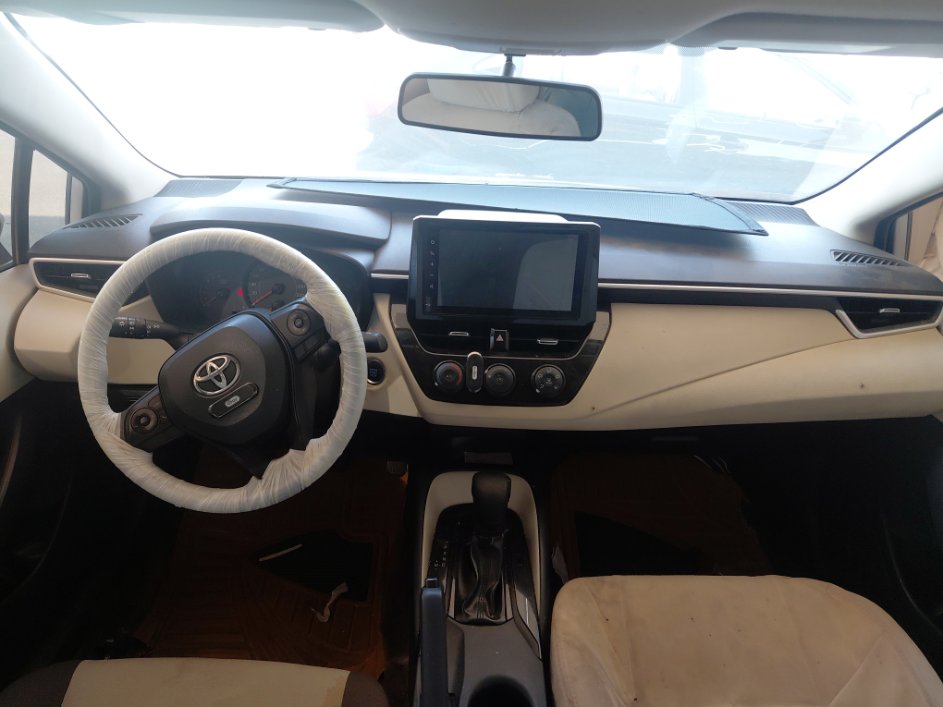 Toyota Corolla XLI EXE M/R  2023 image