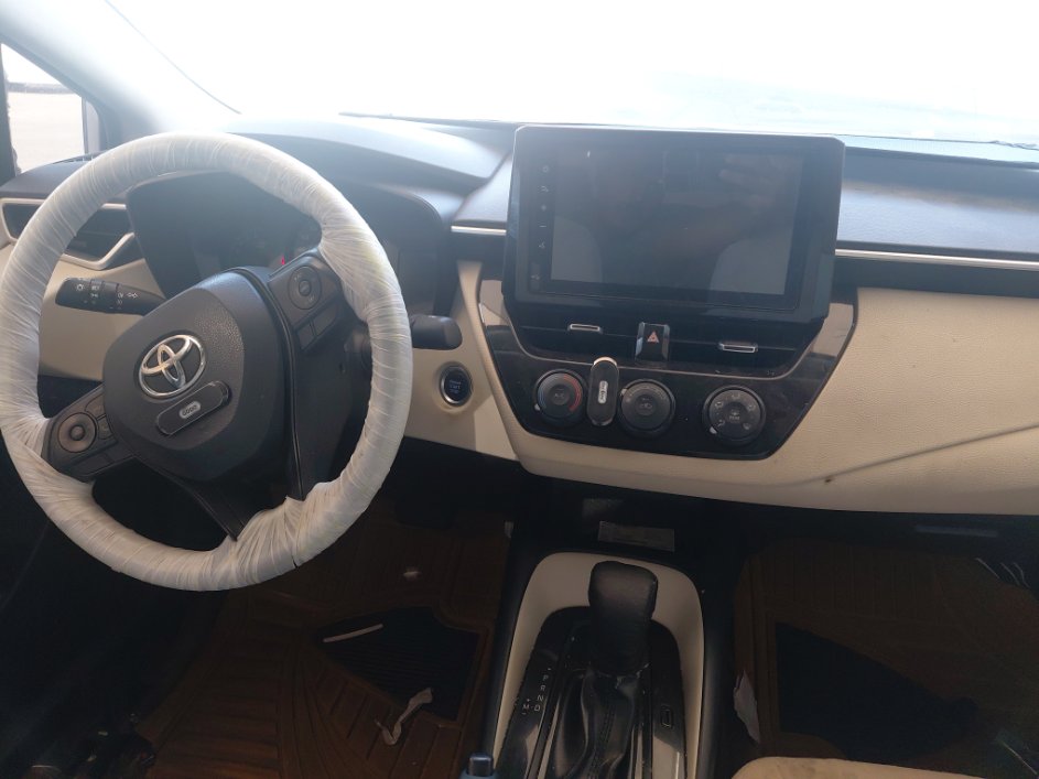 Toyota Corolla XLI EXE M/R  2023 image