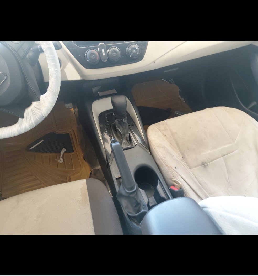 Toyota Corolla XLI EXE M/R  2023 image