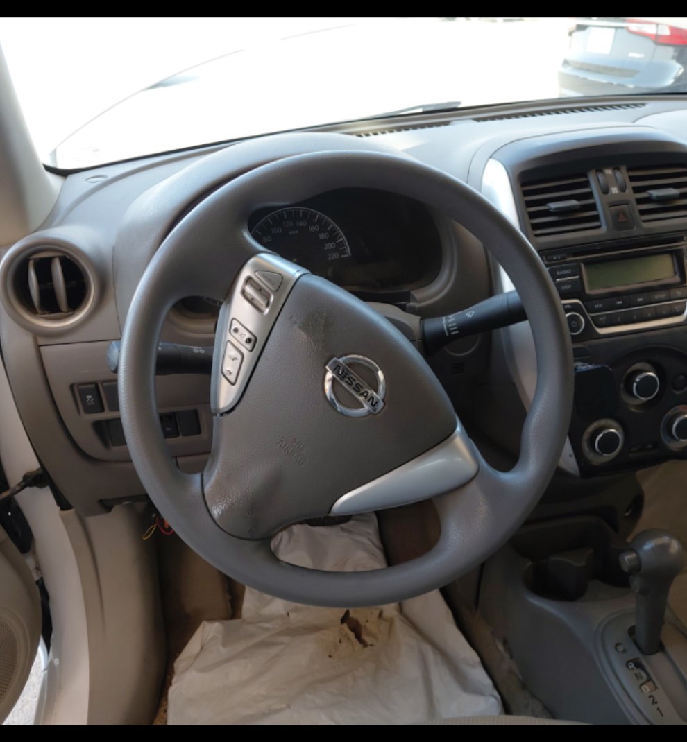 الوسائد الهوائية